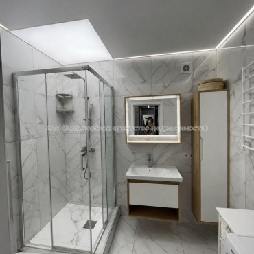 Продам квартиру, Рогатинская Левада ул. , 1 кім., 45.90 м², евроремонт 