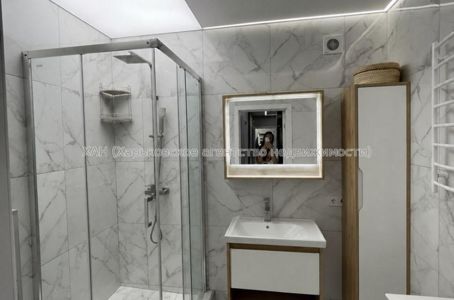 Продам квартиру, Рогатинская Левада ул. , 1 кім., 45.90 м², евроремонт 