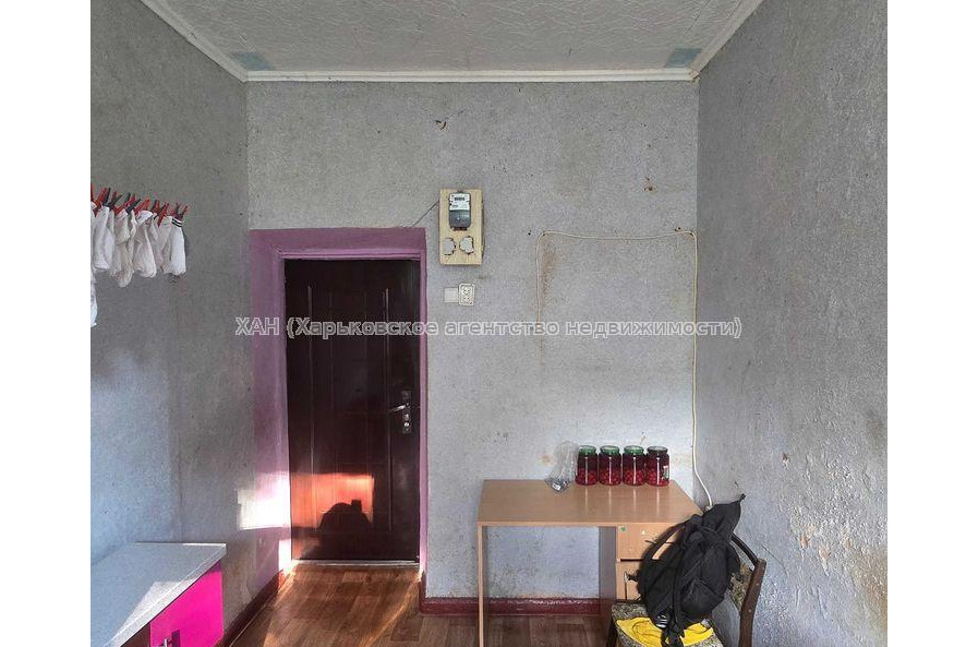 Продам квартиру, Библика ул. , 1  ком., 11 м², косметический ремонт 
