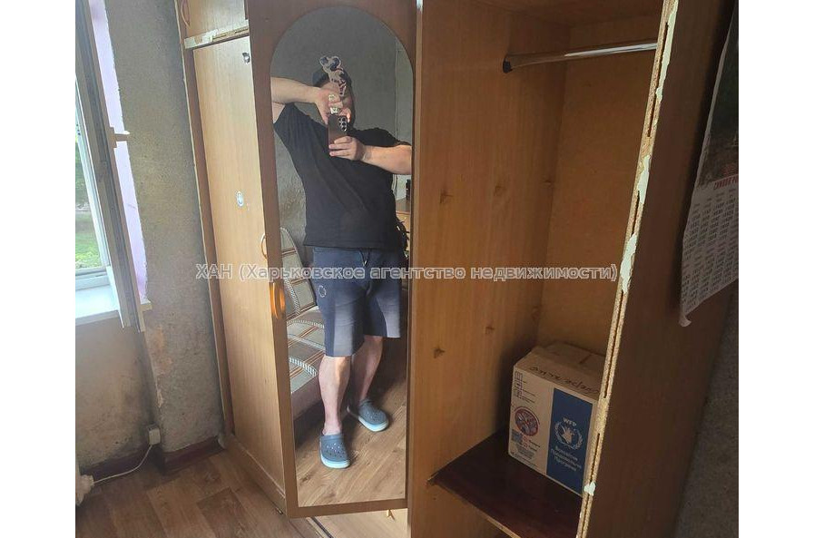 Продам квартиру, Библика ул. , 1  ком., 11 м², косметический ремонт 