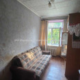Продам квартиру, Библика ул. , 1  ком., 11 м², косметический ремонт 