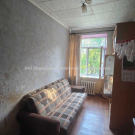 Продам квартиру, Библика ул. , 1  ком., 11 м², косметический ремонт