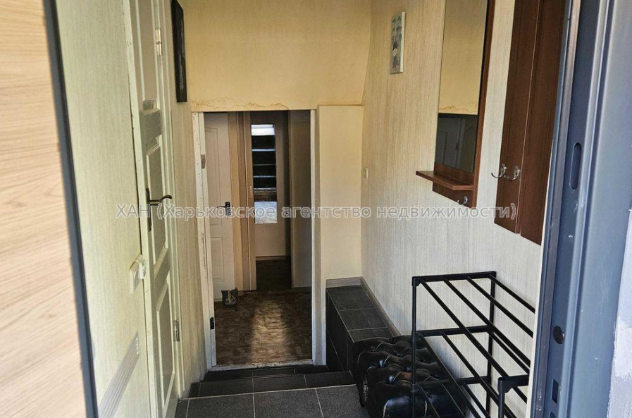 Продам квартиру, Рылеева ул. , 2  ком., 41 м², косметический ремонт 