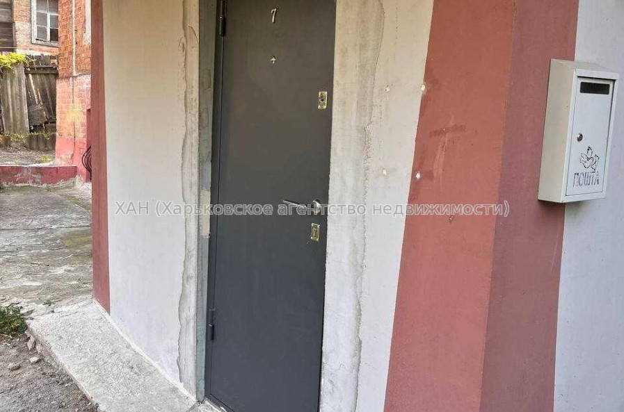 Продам квартиру, Рылеева ул. , 2  ком., 41 м², косметический ремонт 