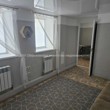 Продам квартиру, Рылеева ул. , 2  ком., 41 м², косметический ремонт 