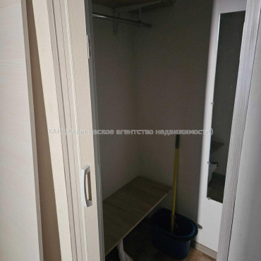 Продам квартиру, Рылеева ул. , 2  ком., 41 м², косметический ремонт 