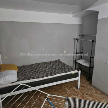 Продам квартиру, Рылеева ул. , 2  ком., 41 м², косметический ремонт 