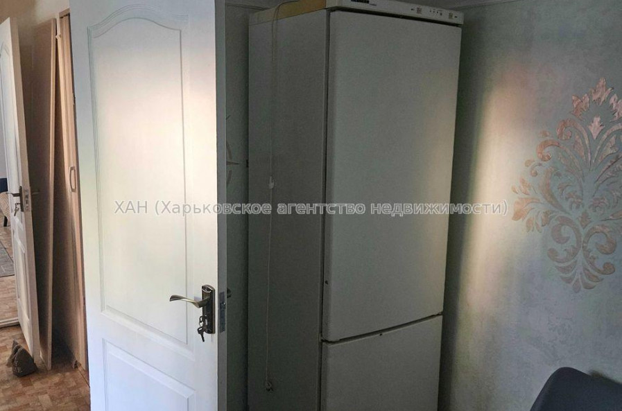 Продам квартиру, Рылеева ул. , 2  ком., 41 м², косметический ремонт 
