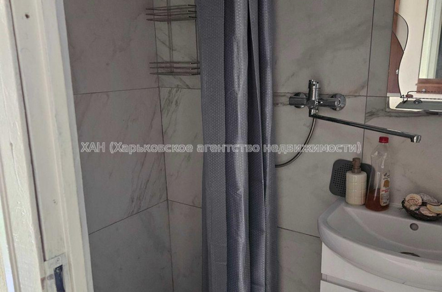 Продам квартиру, Рылеева ул. , 2  ком., 41 м², косметический ремонт 