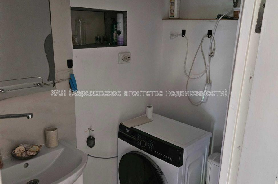 Продам квартиру, Рылеева ул. , 2  ком., 41 м², косметический ремонт 