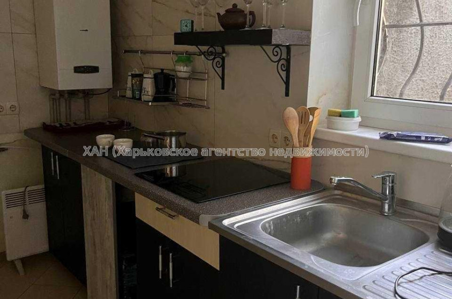 Продам квартиру, Рылеева ул. , 2  ком., 41 м², косметический ремонт 