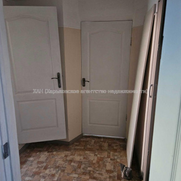 Продам квартиру, Рылеева ул. , 2  ком., 41 м², косметический ремонт 