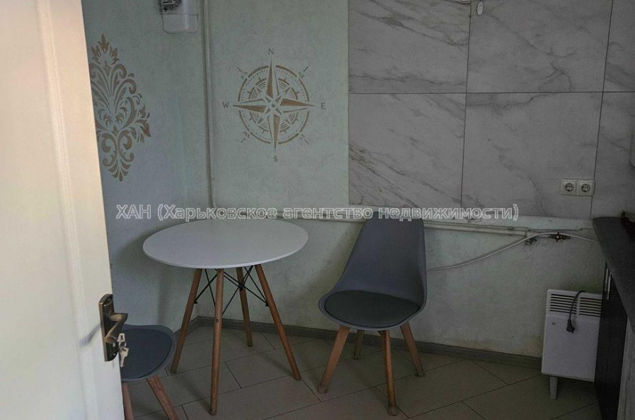 Продам квартиру, Рылеева ул. , 2  ком., 41 м², косметический ремонт 