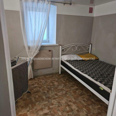 Продам квартиру, Рылеева ул. , 2  ком., 41 м², косметический ремонт 