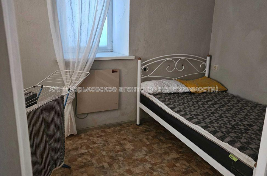 Продам квартиру, Рылеева ул. , 2  ком., 41 м², косметический ремонт 