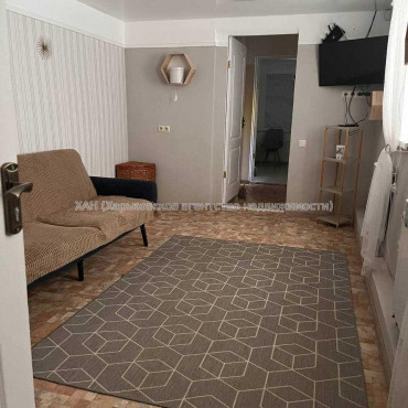 Продам квартиру, Рылеева ул. , 2  ком., 41 м², косметический ремонт 