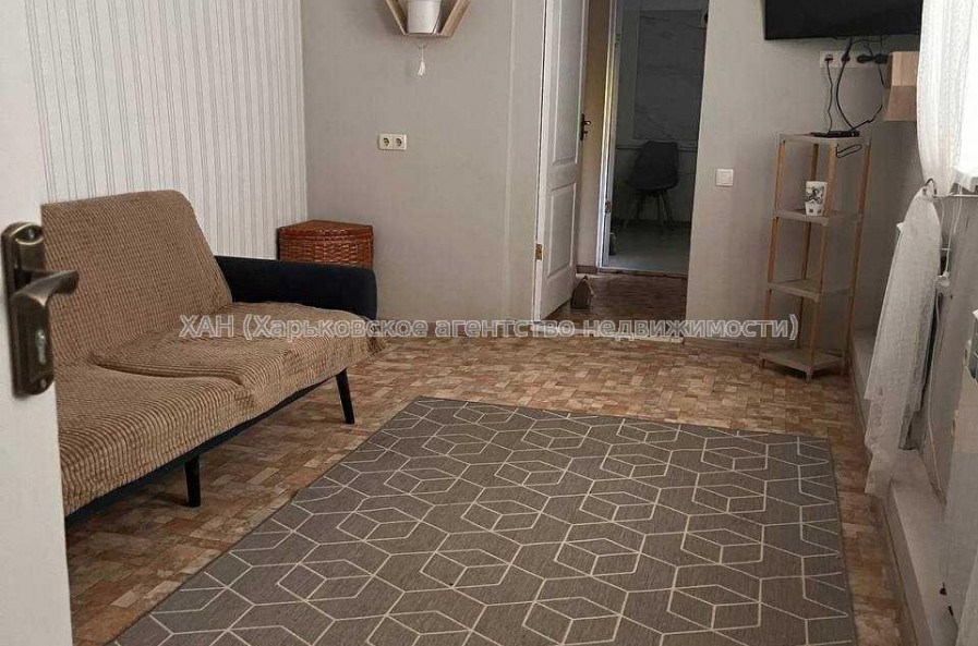 Продам квартиру, Рылеева ул. , 2  ком., 41 м², косметический ремонт 