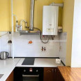 Продам квартиру, Дмитриевская ул. , 3  ком., 63.80 м², евроремонт 