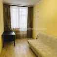 Продам квартиру, Дмитриевская ул. , 3  ком., 63.80 м², евроремонт 