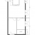 Продам квартиру, Дмитриевская ул. , 3  ком., 63.80 м², евроремонт 
