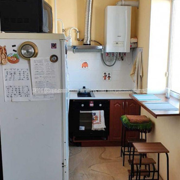 Продам квартиру, Дмитриевская ул. , 3  ком., 63.80 м², евроремонт 
