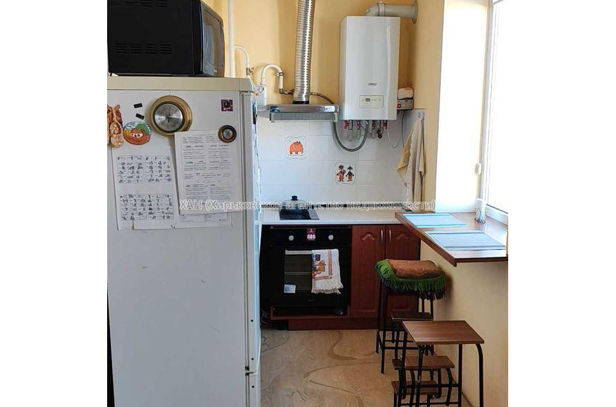 Продам квартиру, Дмитриевская ул. , 3  ком., 63.80 м², евроремонт 