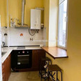 Продам квартиру, Дмитриевская ул. , 3  ком., 63.80 м², евроремонт 