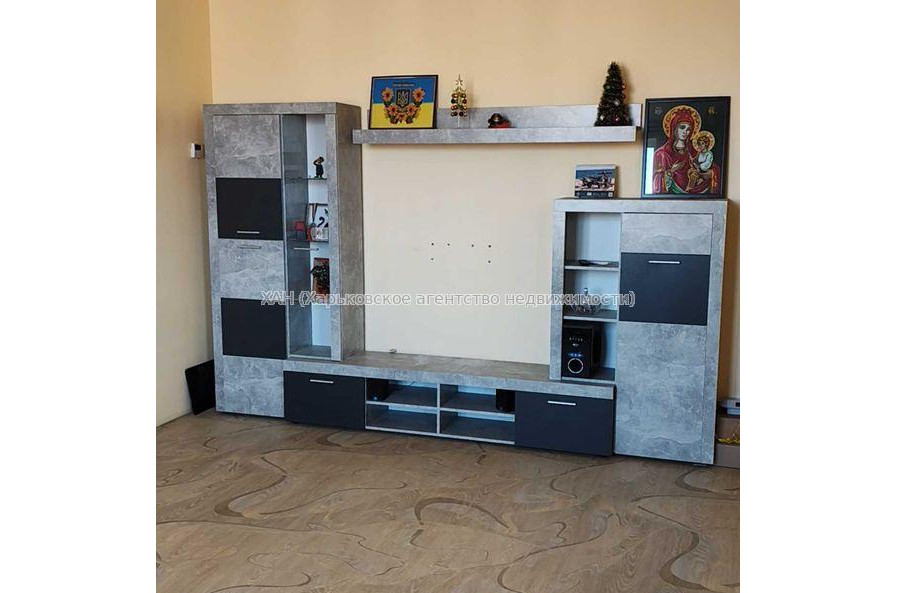 Продам квартиру, Дмитриевская ул. , 3  ком., 63.80 м², евроремонт 