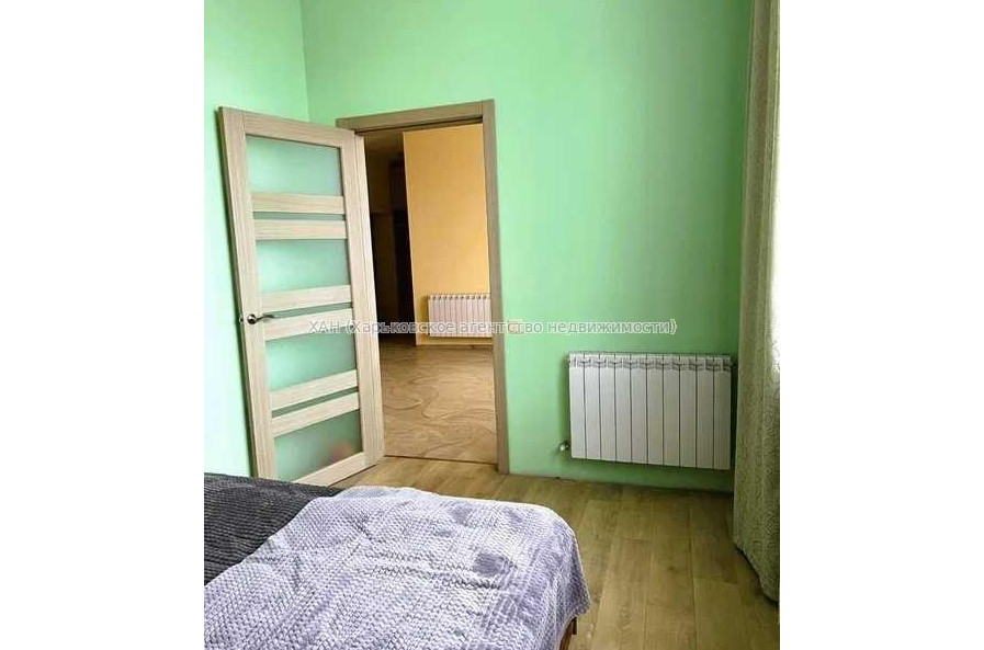 Продам квартиру, Дмитриевская ул. , 3  ком., 63.80 м², евроремонт 