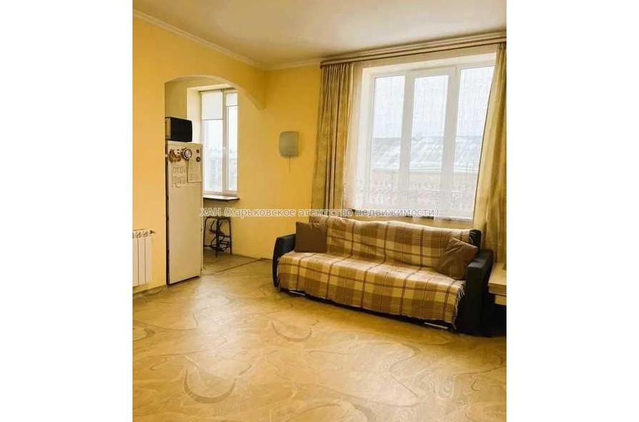 Продам квартиру, Дмитриевская ул. , 3  ком., 63.80 м², евроремонт 