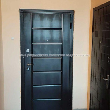 Продам квартиру, Дмитриевская ул. , 3  ком., 63.80 м², евроремонт 