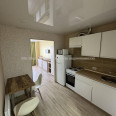 Продам квартиру, Героев Харькова просп. , 1  ком., 29 м², евроремонт 