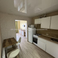 Продам квартиру, Героев Харькова просп. , 1  ком., 29 м², евроремонт 