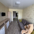 Продам квартиру, Героев Харькова просп. , 1  ком., 29 м², евроремонт 