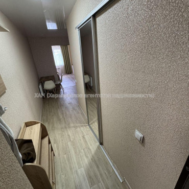 Продам квартиру, Героев Харькова просп. , 1  ком., 29 м², евроремонт 