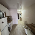 Продам квартиру, Героев Харькова просп. , 1  ком., 29 м², евроремонт 