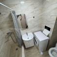 Продам квартиру, Героев Харькова просп. , 1  ком., 29 м², евроремонт 