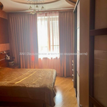 Продам квартиру, Данилевского ул. , 3 кім., 104 м², авторский дизайн 