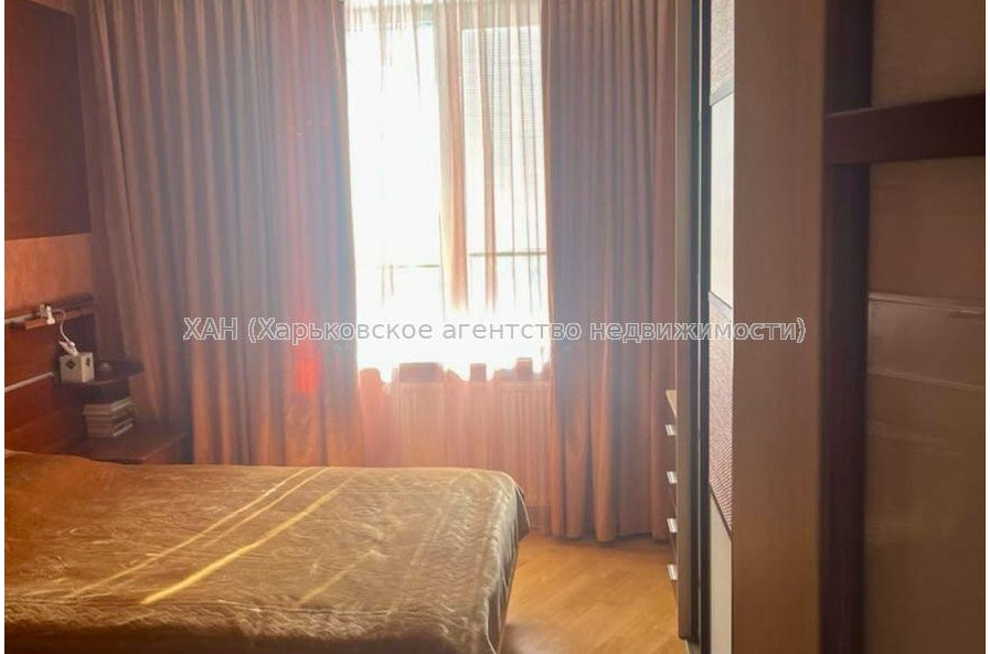 Продам квартиру, Данилевского ул. , 3 кім., 104 м², авторский дизайн 