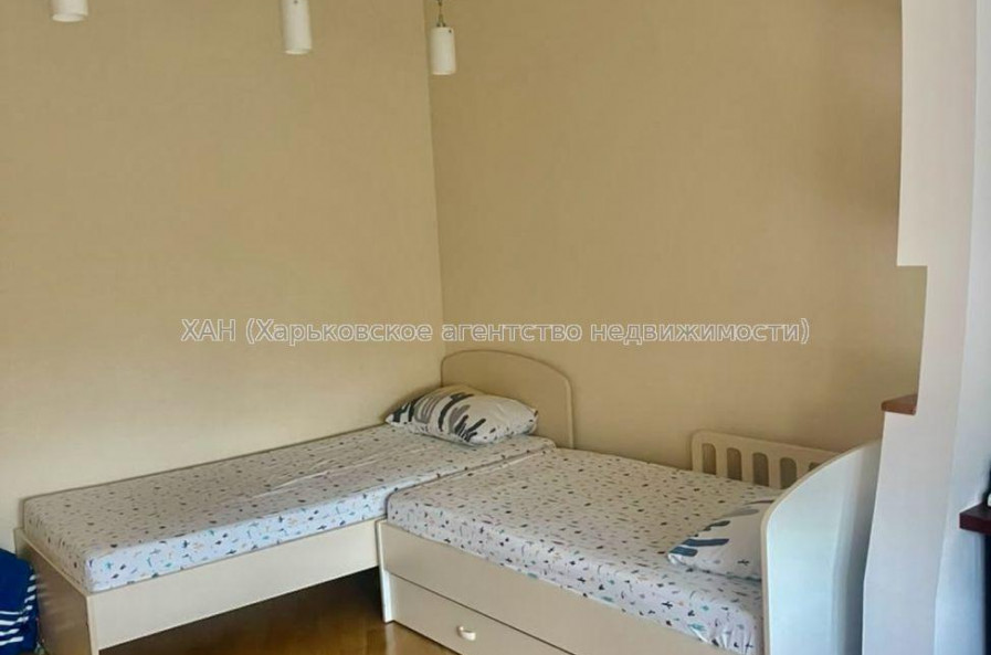 Продам квартиру, Данилевского ул. , 3 кім., 104 м², авторский дизайн 