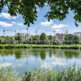 Продам квартиру, Шевченковский пер. , 1  ком., 41.19 м², без внутренних работ 