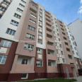 Продам квартиру, Шевченковский пер. , 1  ком., 41.19 м², без внутренних работ 