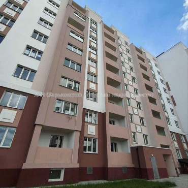 Продам квартиру, Шевченковский пер. , 1  ком., 41.19 м², без внутренних работ 