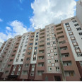 Продам квартиру, Шевченковский пер. , 1  ком., 41.19 м², без внутренних работ 