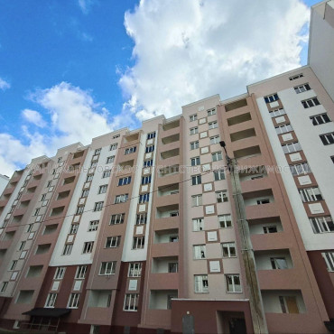 Продам квартиру, Шевченковский пер. , 1  ком., 41.19 м², без внутренних работ 