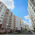 Продам квартиру, Шевченковский пер. , 1  ком., 41.19 м², без внутренних работ 