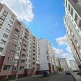 Продам квартиру, Шевченковский пер. , 1  ком., 41.19 м², без внутренних работ 