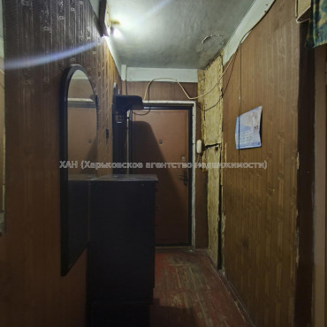 Продам квартиру, Непокоренных ул. , 2  ком., 44.30 м², без ремонта 