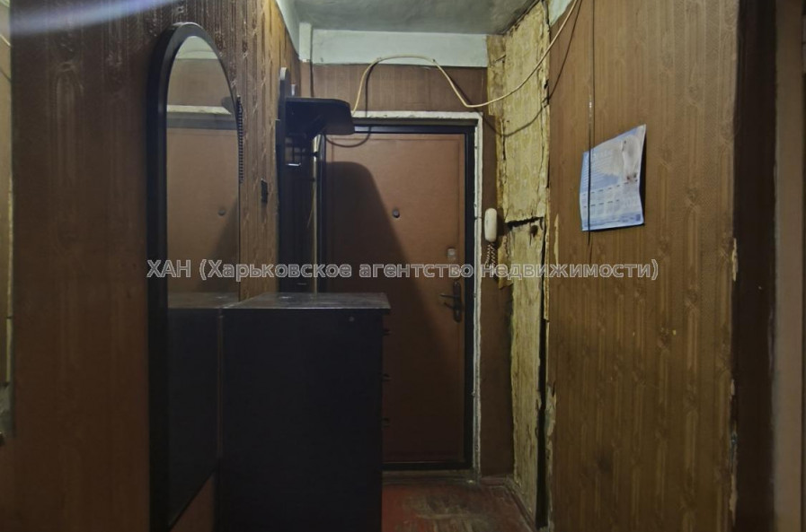 Продам квартиру, Непокоренных ул. , 2  ком., 44.30 м², без ремонта 