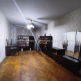 Продам квартиру, Непокоренных ул. , 2  ком., 44.30 м², без ремонта 